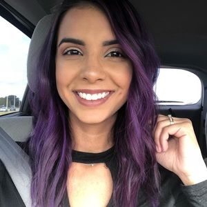 Meet your Posher, Arielle